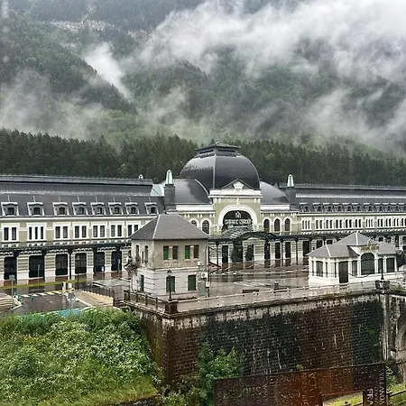 El Mirador De La Estacion