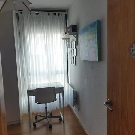 El Mirador De La Estacion קאנפראנק