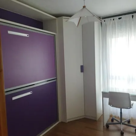 El Mirador De La Estacion דירה קאנפראנק