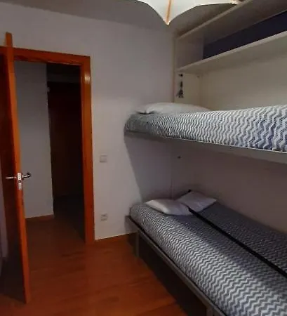 דירה El Mirador De La Estacion