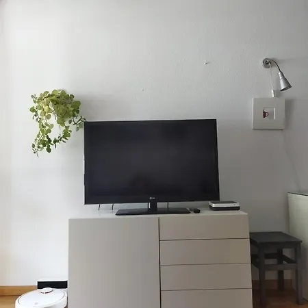 El Mirador De La Estacion דירה *