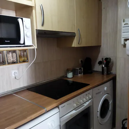 El Mirador De La Estacion קאנפראנק