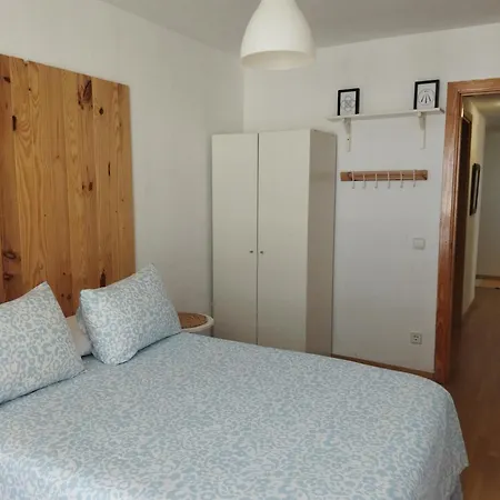 El Mirador De La Estacion דירה קאנפראנק