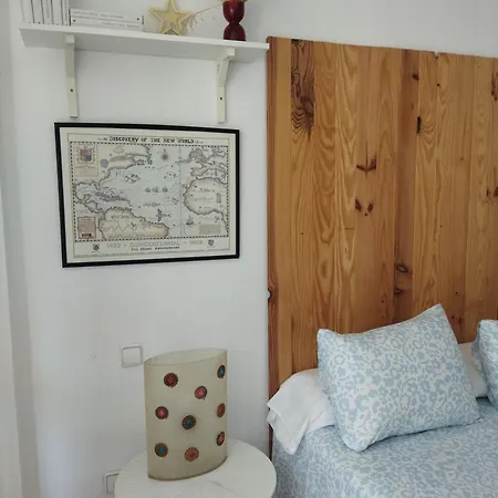 דירה El Mirador De La Estacion קאנפראנק