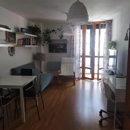 דירה El Mirador De La Estacion