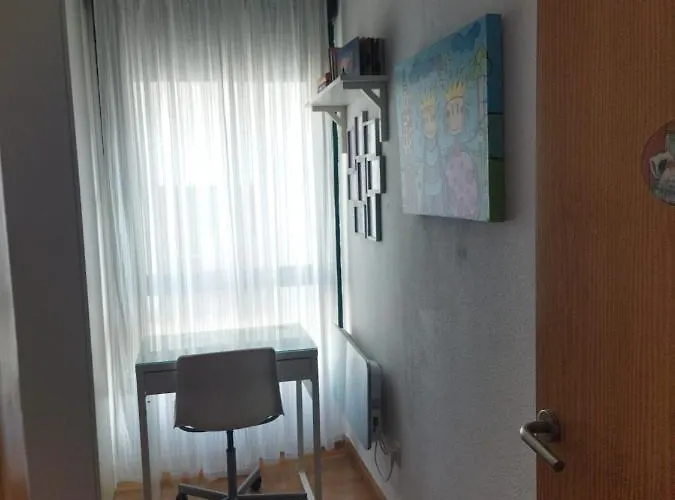 El Mirador De La Estacion Canfranc