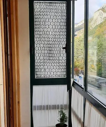 El Mirador De La Estacion *