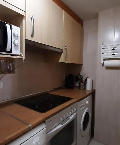 El Mirador De La Estacion Canfranc