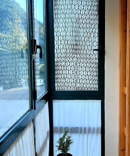 El Mirador De La Estacion *