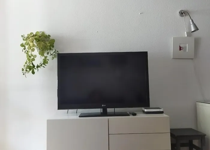 El Mirador De La Estacion Apartamento *
