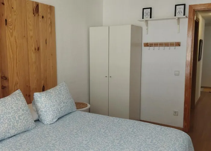 El Mirador De La Estacion Apartamento Canfranc