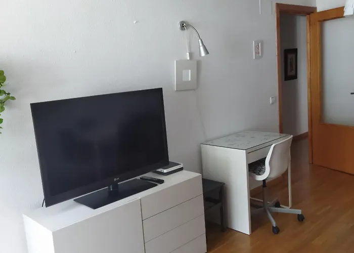 El Mirador De La Estacion *