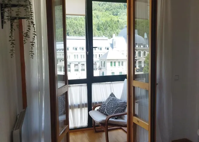 El Mirador De La Estacion Canfranc