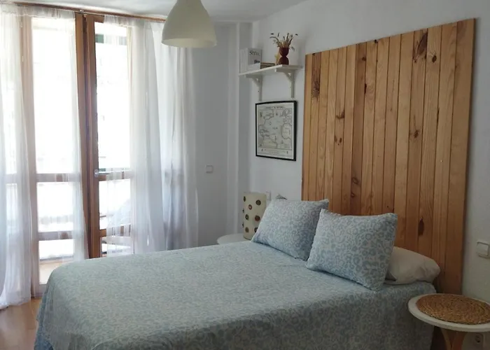 El Mirador De La Estacion Apartamento *